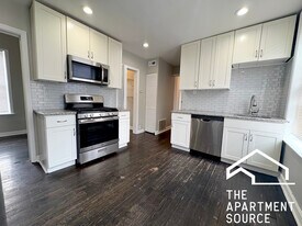 2652 W 23rd Pl in Chicago, IL - Building Photo
