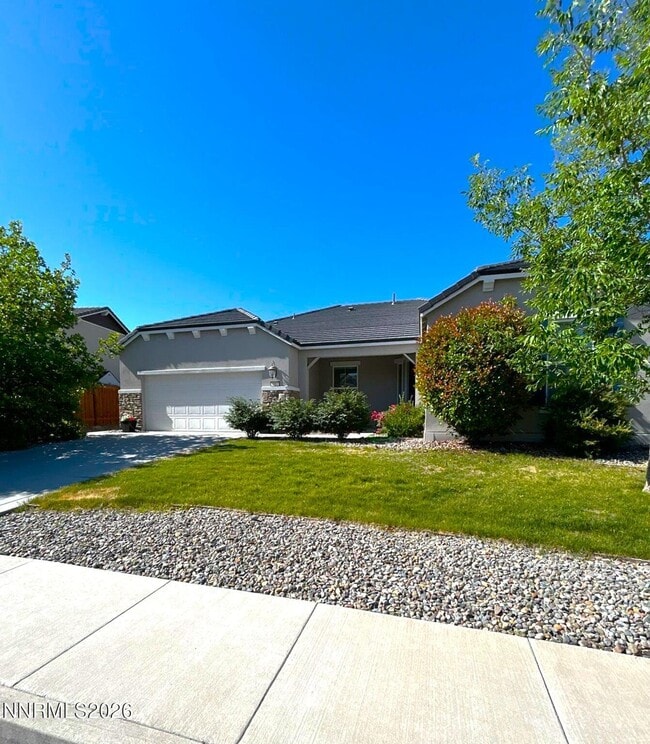 property at 3007 Brachetto Loop