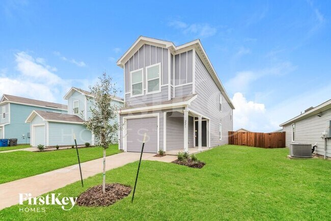 221 Boxberry Wy in Princeton, TX - Building Photo - Building Photo