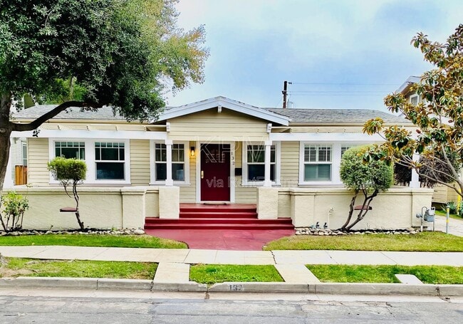property at 132 Walnut St