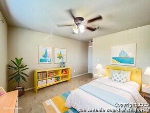 3522 Copper Rim in San Antonio, TX - Building Photo - Building Photo