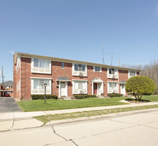 5089-5099 Mansfield Ave Apartments