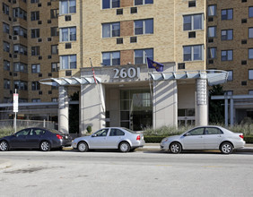 2601 Parkway Condominiums in Philadelphia, PA - Building Photo - Building Photo