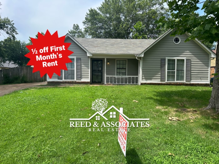 6370 S Fawn Hollow Cir in Memphis, TN - Building Photo
