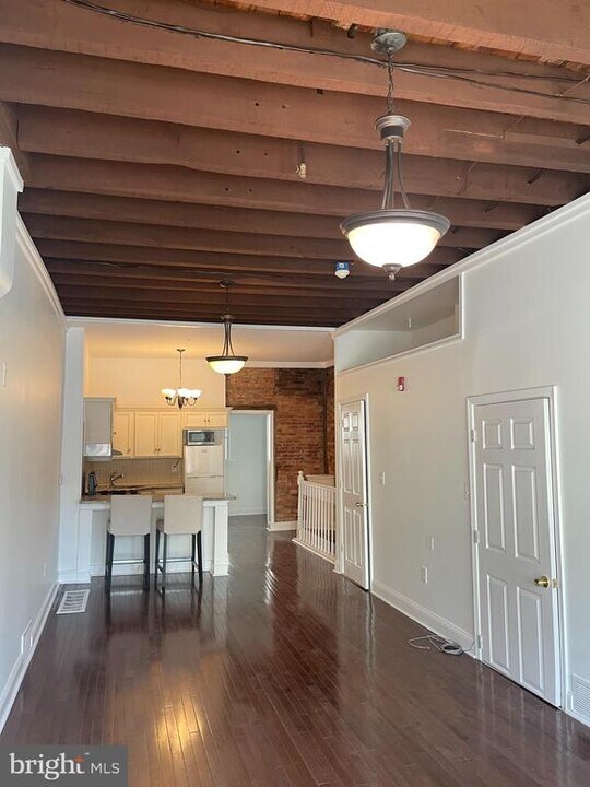 753 S 22nd St in Philadelphia, PA - Building Photo