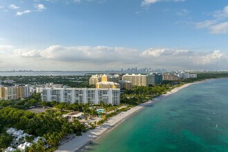 The Sands in Key Biscayne, FL - Building Photo - Building Photo