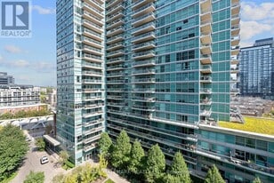 50 Lynn Williams St in Toronto, ON - Building Photo