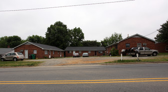 1604 Eugene Avenue Apartments