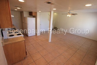 4603 E Jones Ave in Phoenix, AZ - Building Photo - Building Photo