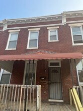 1731 E 25th St in Baltimore, MD - Building Photo - Building Photo