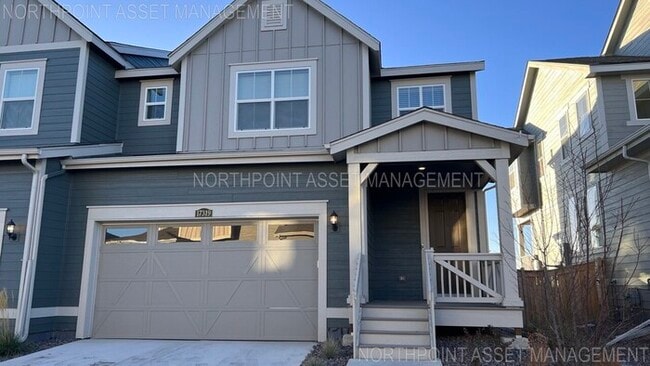 17319 E 95th Pl in Commerce City, CO - Building Photo - Building Photo