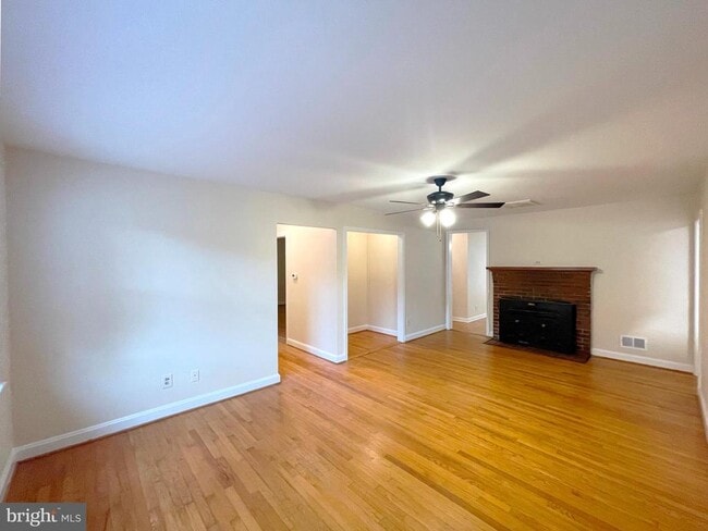 3894 Old Washington Rd