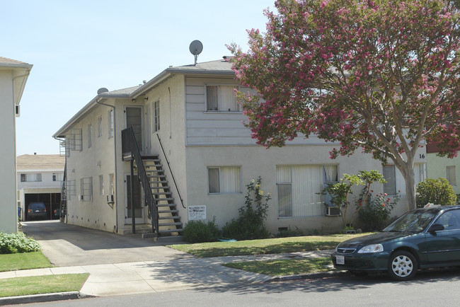 16 W Grand Ave in Alhambra, CA - Building Photo - Building Photo