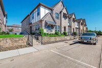 6024 Silverado Trail in McKinney, TX - Building Photo - Building Photo