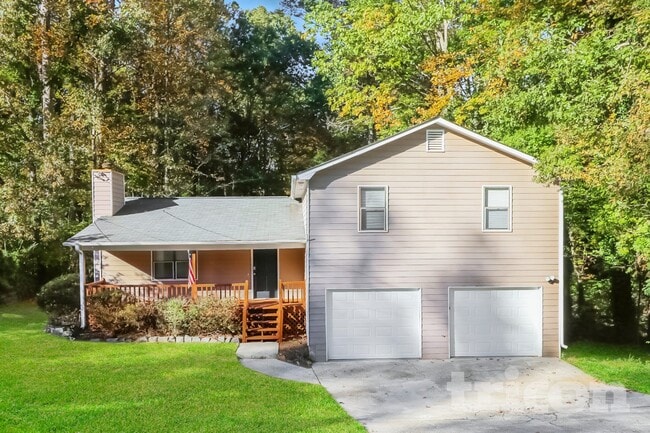 property at 259 Brooks St