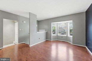 10703 Campus Way S in Upper Marlboro, MD - Building Photo