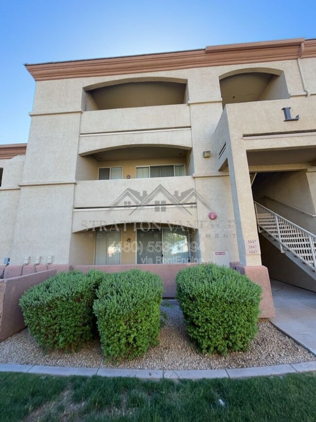 property at 2134 E Broadway Rd