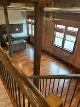 The Barrel Factory Lofts in Buffalo, NY - Building Photo - Building Photo