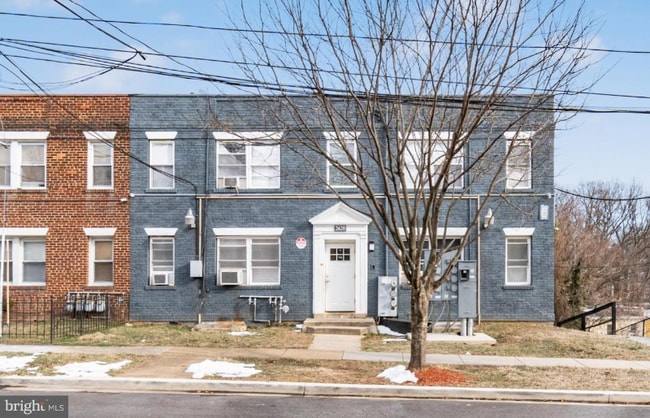 property at 2620 29th St SE