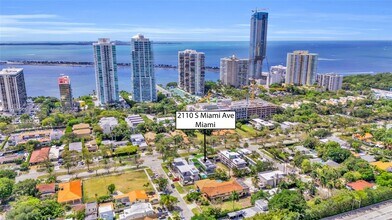 2110 S Miami Ave in Miami, FL - Building Photo - Building Photo