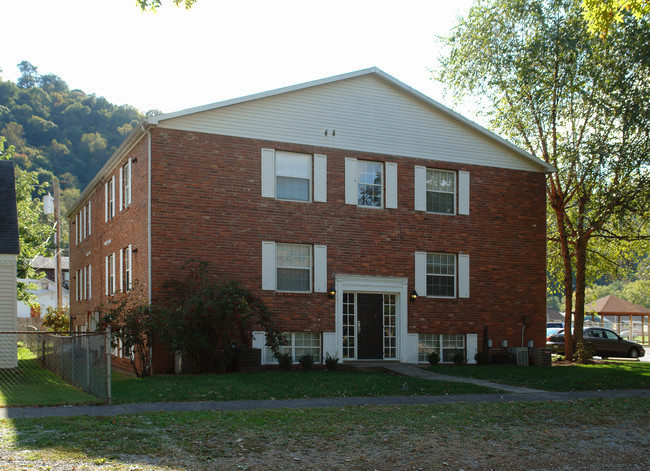 500 49th St in Charleston, WV - Building Photo - Building Photo