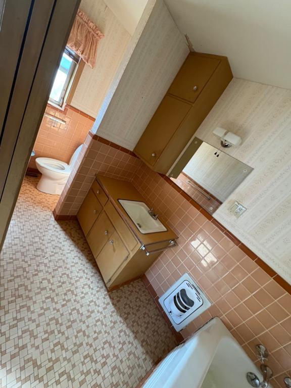 603 E Maple St in Cushing, OK - Building Photo - Building Photo