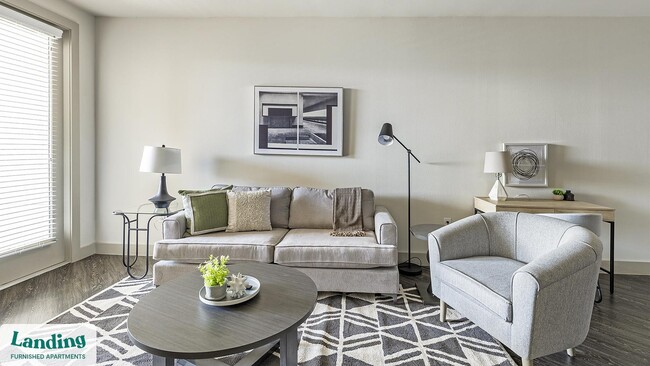 10550 N Central Expy, Unit 443 in Dallas, TX - Building Photo - Building Photo