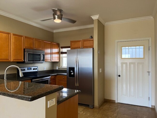 property at 73-1110-1110 Nuuanu Pl