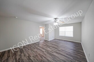 703 Stonehaven Cir in Cartersville, GA - Foto de edificio - Building Photo