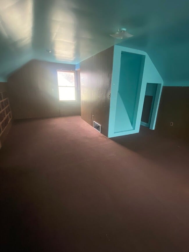 19235 Houghton St in Detroit, MI - Building Photo - Building Photo