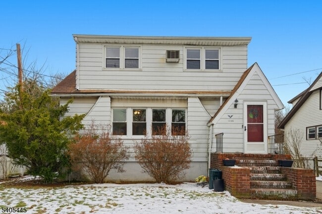 property at 1133 Goffle Rd