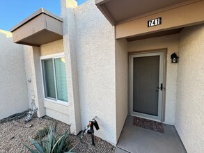 741 W Harvard Dr in Tempe, AZ - Building Photo - Building Photo