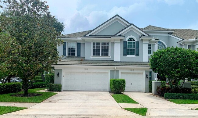 21551 St Andrews Grand Cir in Boca Raton, FL - Building Photo - Building Photo