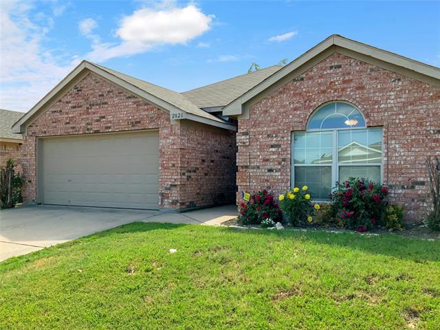 2820 Wakecrest Dr in Fort Worth, TX - Building Photo - Building Photo