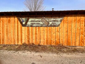 258 NM-150 in El Prado, NM - Building Photo