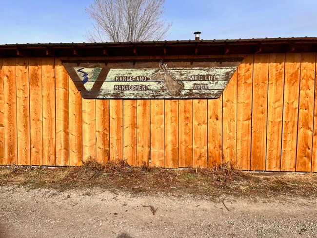 property at 258 NM-150