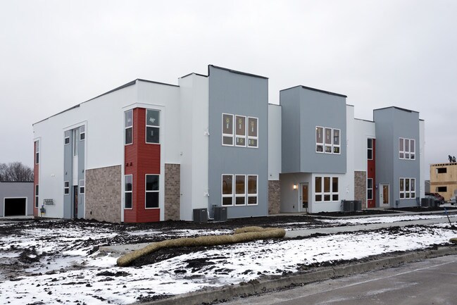 Village Park - Phase II