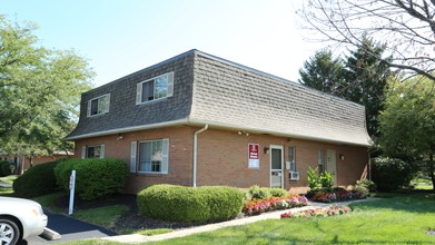 Cherryblossom Way in Reynoldsburg, OH - Building Photo - Building Photo