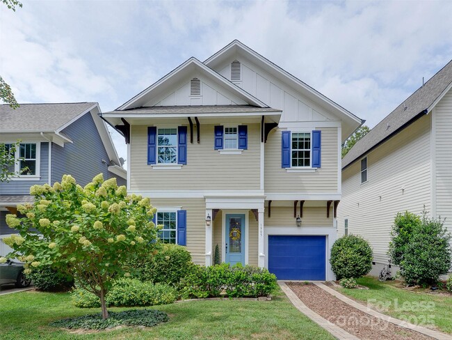 property at 1905 Summey Ave