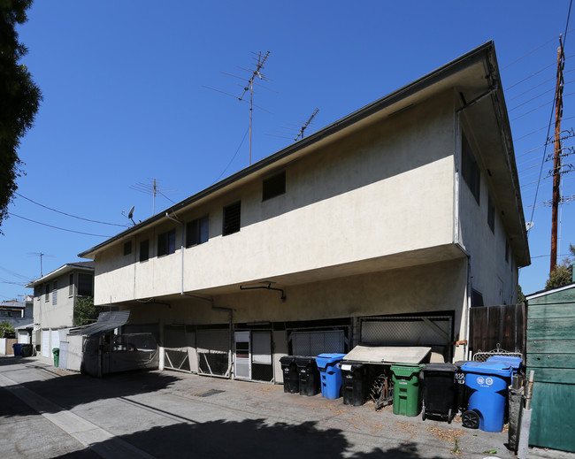 10960-10962 Culver Blvd in Culver City, CA - Building Photo - Building Photo