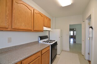 740 Harrison Ave, Unit 740 Harrison Ave Apt 2 in Scranton, PA - Building Photo