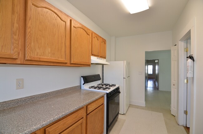 740 Harrison Ave, Unit 740 Harrison Ave Apt 2