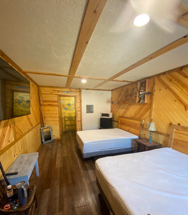 property at 19022 US HWY 85