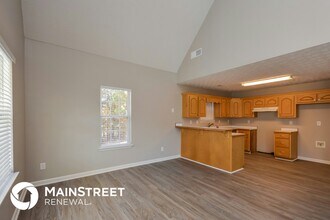 25 Hunters Ridge Ct in Covington, GA - Building Photo - Building Photo