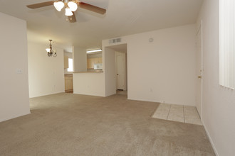 The Colony Apartments in Casa Grande, AZ - Building Photo - Interior Photo