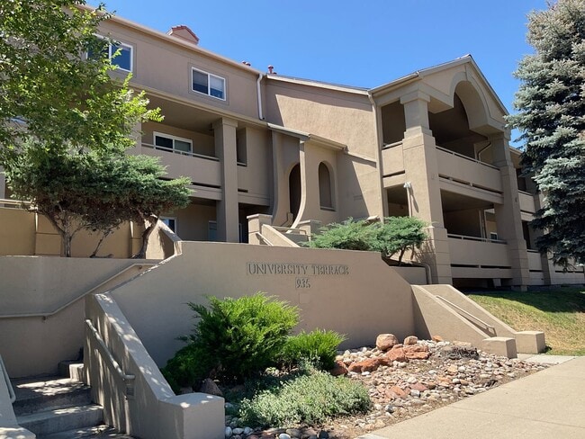 property at 935 Broadway