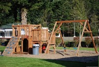 The Clubhouse at Port Orchard in Port Orchard, WA - Building Photo - Building Photo