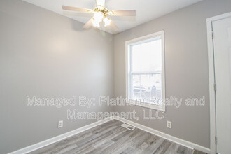1608 Hannibal Dr in Oak Grove, KY - Building Photo - Building Photo