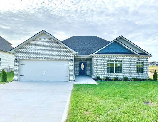 property at 732 Boreal Wy