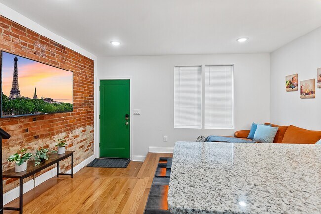 3025 Baltz St in Philadelphia, PA - Building Photo - Building Photo